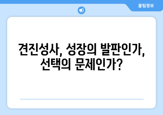 견진성사를 받지 않는 것이 영적 성장에 미치는 영향| 장애물과 극복 방안 | 가톨릭, 신앙, 성례, 영성