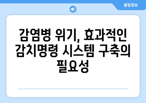 감치명령, 인권 침해인가? 공공 보건의 필수불가결한 수단인가? | 감염병, 팬데믹, 헌법, 법적 논쟁