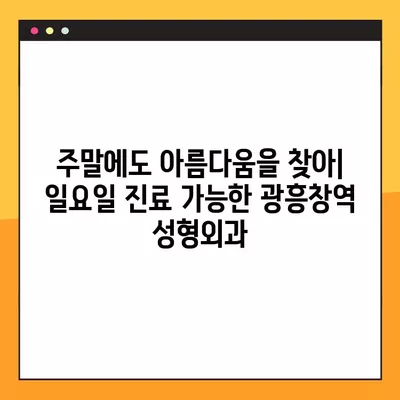 광흥창역 성형외과 추천| 일요일 진료 가능한 유명한 5곳 | 눈, 지방이식, 흉터, 코, 얼굴 전문의